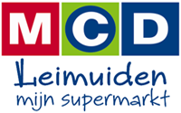 Logo MCD Leimuiden