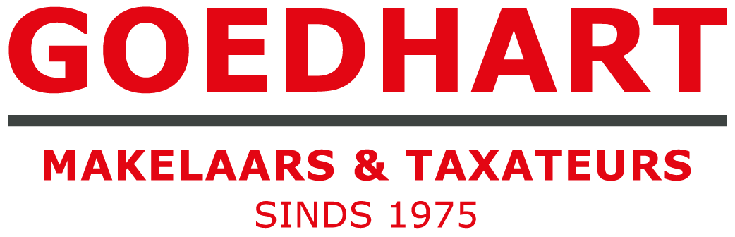 Logo Goedhart Makelaars & Taxateurs